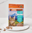 Feline Natural Cat Freeze-Dried Beef Hoki 11oz for your Pet Cat with Pet Store X!