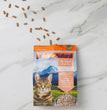 Feline Natural Cat Freeze-Dried Lamb Salmon 11oz.