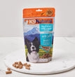 K9 Natural Dog Freeze-Dried Topper Hoki & Beef Topper 3.5oz.