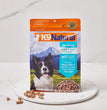 K9 Natural Dog Freeze-Dried Hoki & Beef 176oz for your Pet Dog with Pet Store X!