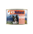 K9 Natural Canned Lamb & Salmon Feast 6oz. (Case of 12)