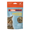 Feline Natural Cat Freeze-Dried Healthy Bites Chicken 176oz for your Pet Cat with Pet Store X!