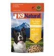 K9 Natural Dog Freeze-Dried Chicken 11Lb for your Pet Dog with Pet Store X!