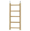 A & E Cages Rung Ladder 1ea/SM: 8 in for your Pet Bird with Pet Store X!