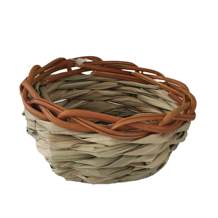 A & E Cages Twig Nest 1ea/SM - Pet Store X