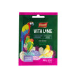 A & E Cages Vitapol Vita Line Shells & Calcium Bird Supplement 1ea/50 g for your Pet Bird with Pet Store X!