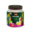 A & E Cages Vitapol Vita Line Vegetable Cookies for Parrots 1ea/240 g - Pet Store X