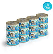 BFF Cat Play Chicken and Tuna Til Then Dinner 2.8oz. (Case of 12) - Pet Store X