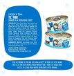 BFF Cat Play Chicken and Tuna Til Then Dinner 2.8oz. (Case of 12) - Pet Store X