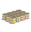 BFF Cat Tuna and Chicken 4Eva Dinner in Gravy 5.5oz. (Case of 24) - Pet Store X