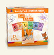 Cats In The Kitchen Pantry Party Pouch Variety Pack 3oz. Pouch (Case of 12) - Pet Store X