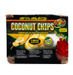 Earth Coconut Chips Substrate 1ea/3 Bricks