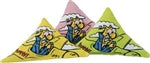 Duckyworld Yeowww! Triangle Refills (Yellow) - Pet Store X