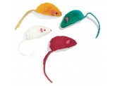 JW Pet ActiviToy Tilt Wheel Bird Toy Assorted 1ea/One Size for your Pet Dog with Pet Store X.