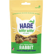 Etta Says! Kitty Kitty 100% Freeze Dried Cat Treat Rabbit 1ea/09 oz for your Pet Cat with Pet Store X!