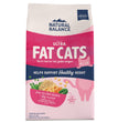 Natural Balance Pet Foods Ultra Fat Cats Dry Cat Food Chicken & Salmon, 1ea/6 lb