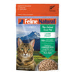 Feline Natural Cat Freeze-Dried Lamb 11oz for your Pet Cat with Pet Store X!