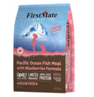 Firstmate Cat Limited Ingredient Grain Free Ocean Fish Blueberries 10Lb for your Pet Cat with Pet Store X!