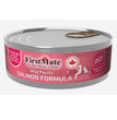 Firstmate Cat Limited Ingredient Grain Free Salmon 32oz (Case of 24) for your Pet Cat with Pet Store X!