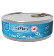 Firstmate Cat Limited Ingredient Grain Free Tuna 32oz (Case of 24) for your Pet Cat with Pet Store X!