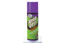 Four Paws Keep Off! Indoor and Outdoor Cat and Dog Repellent 1ea/6 oz - Pet Store X