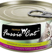 **Fussie Cat Premium Tuna Chicken In Aspic 282oz (Case of 24) for your Pet Cat with Pet Store X!