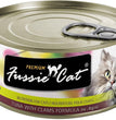 **Fussie Cat Premium Tuna Clams  In Aspic 282oz (Case of 24) for your Pet Cat with Pet Store X!