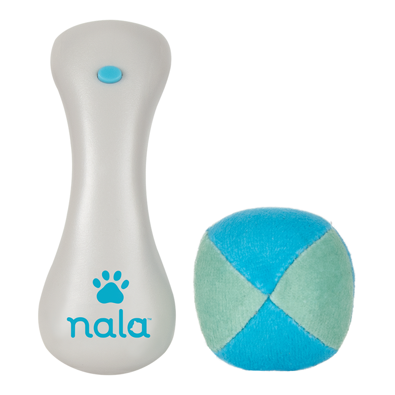 Hero Cat Nala Laser 2 Pack for your Pet Cat with Pet Store X!