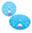 JW Pet ActiviToy Tilt Wheel Bird Toy Assorted 1ea/One Size for your Pet Dog with Pet Store X.