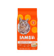 IAMS Proactive Health Adult Dry Cat Food Chicken 1ea/35 lb for your Pet Cat with Pet Store X!