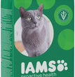 IAMS Proactive Health Senior Dry Cat Food Chicken 1ea/35 lb for your Pet Cat with Pet Store X!