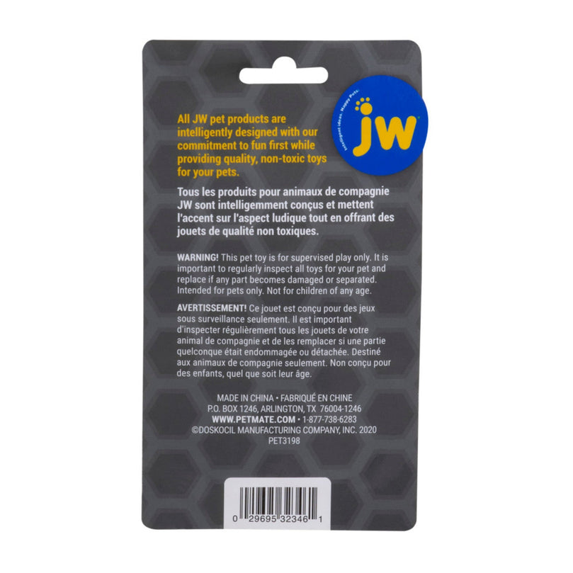 JW Pet ActiviToy Tilt Wheel Bird Toy Assorted 1ea/One Size for your Pet Dog with Pet Store X.