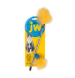 JW Pet ActiviToy Tilt Wheel Bird Toy Assorted 1ea/One Size for your Pet Dog with Pet Store X.