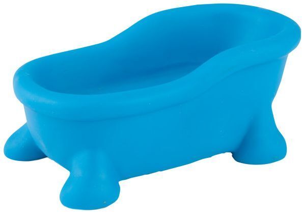 JW Pet Inside Cage Bird Bath Assorted 1ea/One Size - Pet Store X