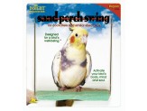 JW Pet Sand Perch Swing Assorted 1ea/Regular - Pet Store X