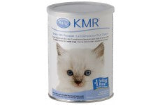 KMR Kitten Milk Replacer Powder 1ea/12 oz for your Pet Cat with Pet Store X!