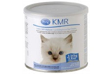 KMR Kitten Milk Replacer Powder 1ea/6 oz for your Pet Cat with Pet Store X!