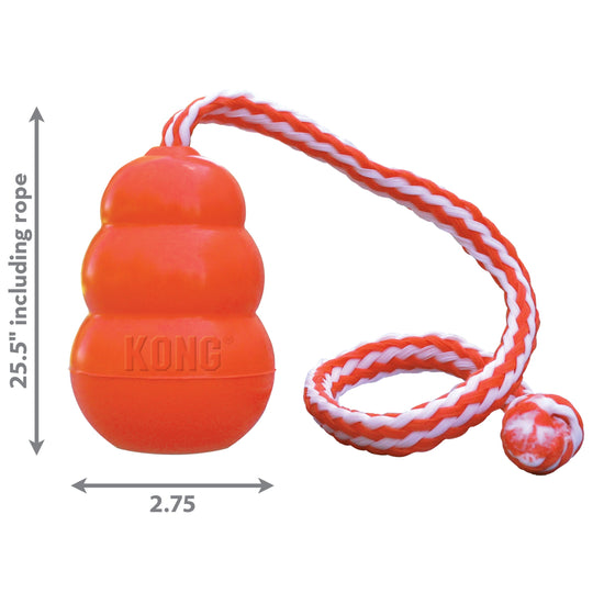 KONG Aqua Dog Toy 1ea/LG - Pet Store X