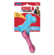 KONG ChewStix Puppy Link Bone MD (2 pack) - Pet Store X