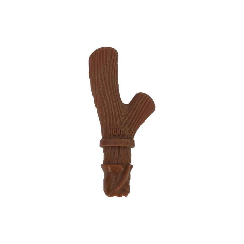 KONG ChewStix Twist Dog Chew 1ea/MD - Pet Store X