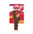 KONG ChewStix Twist Dog Chew 1ea/MD for your Pet Dog with Pet Store X.