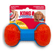 KONG ChiChewy Zippz Dog Toy Bone 1ea/MD for your Pet Dog with Pet Store X.