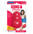 KONG Classic Dog Toy 1ea/MD for your Pet Dog with Pet Store X.