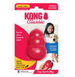 KONG Classic Dog Toy 1ea/SM for your Pet Dog with Pet Store X.