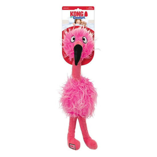 KONG Comfort Jumbo Birds Dog Toy 1ea/XL - Pet Store X