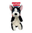 KONG Comfort Pups Dog Toy Boss, 1ea/SM for your Pet Dog with Pet Store X.