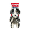 KONG Comfort Pups Dog Toy Ozzie, 1ea/MD for your Pet Dog with Pet Store X.