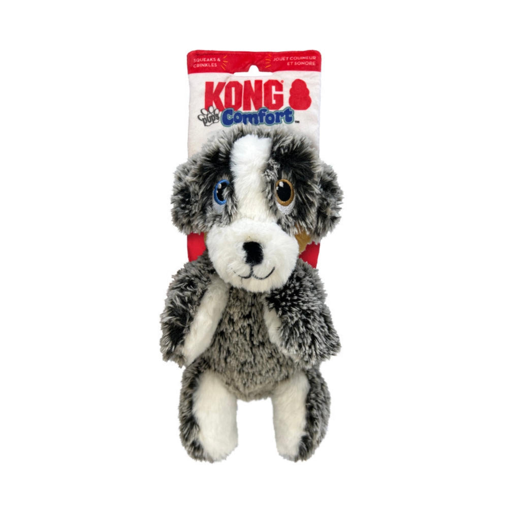 KONG Comfort Pups Dog Toy Ozzie, 1ea/MD - Pet Store X