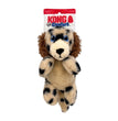 KONG Comfort Pups Dog Toy Spot, 1ea/MD for your Pet Dog with Pet Store X.