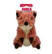 KONG Comfort Tykes Dog Toy Fox, SM (2pack) - Pet Store X